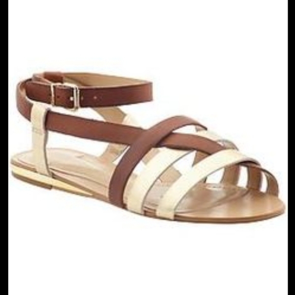 BCBG Rossie Sandal Size 5.5 - Picture 1 of 4